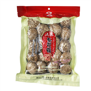 茶花菇
