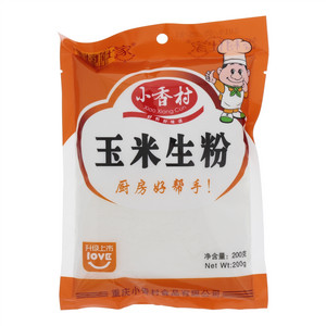 香村仕家玉米生粉
