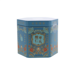 固本堂酸枣仁丸