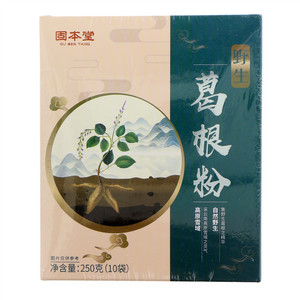 固本堂葛根粉