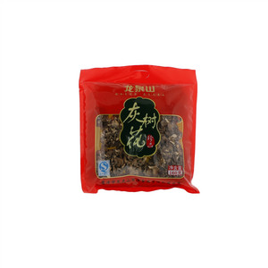 龙泉山珍品灰树花