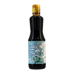 应物有机酱油