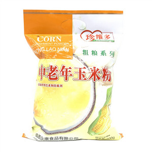 珍维多中老年玉米粉