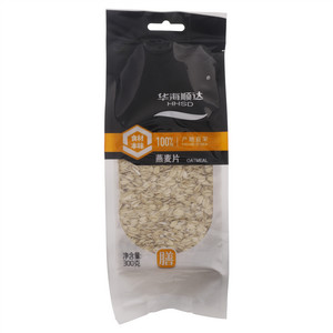 华海顺达燕麦片