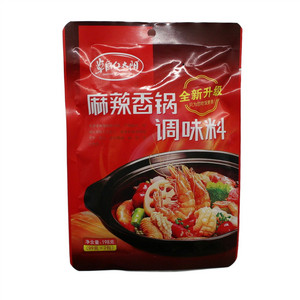 草原红太阳麻辣香锅调味料