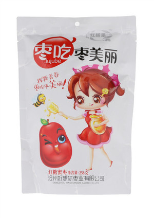 舜华端午粽（袋装）