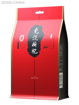 寧安堡特级宁夏枸杞