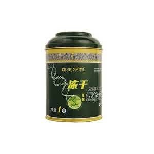 藻生万物冻干复配螺旋藻颗粒