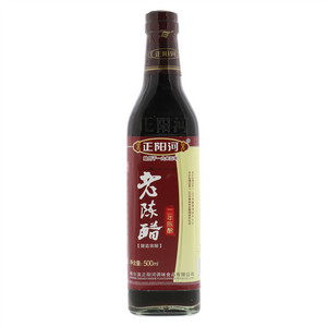 正阳河老陈醋