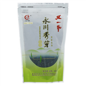 又一春永川秀芽绿茶