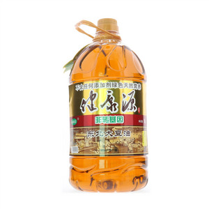 油皇后健康源东北大豆油
