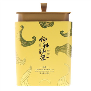 至尚狗牯脑-内罐