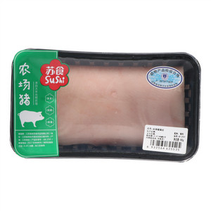 苏食农场猪猪皮