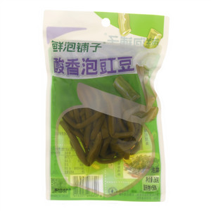 吉香居/鲜泡铺子酸香泡豇豆