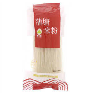 寮峰蒲塘米粉（非发酵米粉）