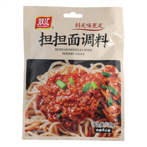 双汇Shuanghui担担面调料