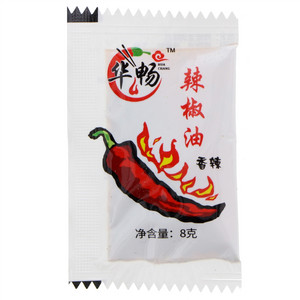 华畅辣椒油香辣