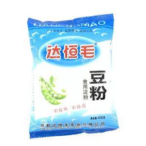 达恒毛豆粉