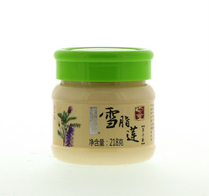 蜜密斟雪脂莲蜜（苕子蜜）