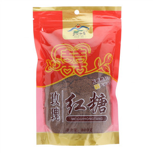 郭记牧原玫瑰红糖