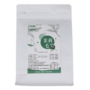 南疆库一级茉莉毛尖