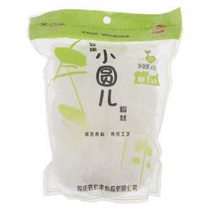 百家彦安康小圆儿粉丝
