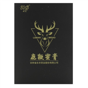 马记鹿鞭蜜膏