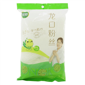 双塔龙口粉丝200克