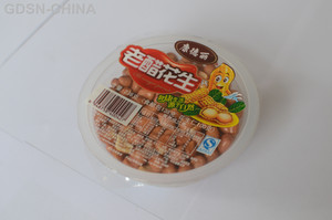 康德丽老醋花生