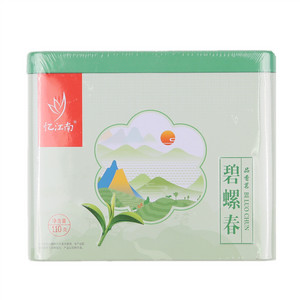 忆江南碧螺春