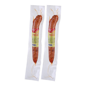 臻蒸香香辣烤肠