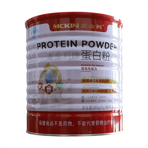 MCKIN麦金利牌蛋白粉