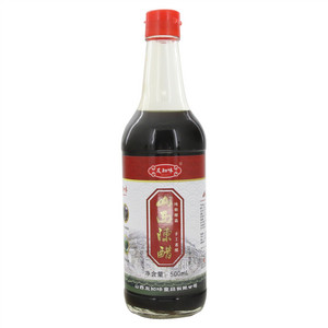 友知味 山西陈醋 （一年陈酿）