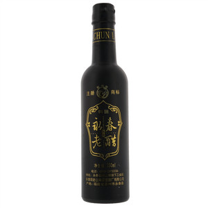 酸梅牌永春老醋