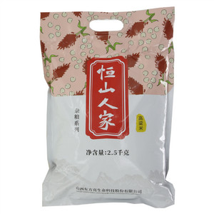 东方亮高粱米