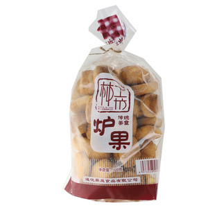 林工坊传统炉果