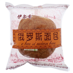 伊尔香俄罗斯面包