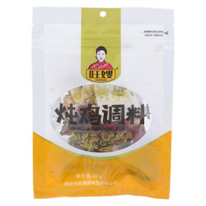 旺嫂炖鸡调料