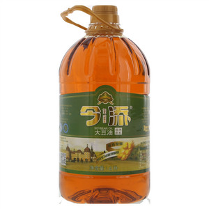 今添大豆油