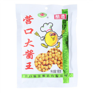 味洋营口大酱王