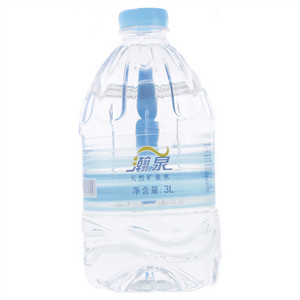 瀚泉天然矿泉水