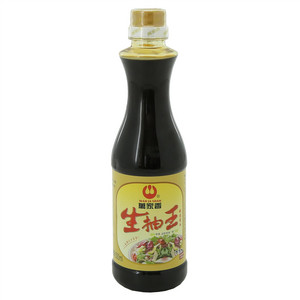 万家香生抽王酿造酱油