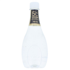 HORIEN5℃克东天然苏打水	