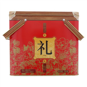 西安饭庄什锦糕点礼盒