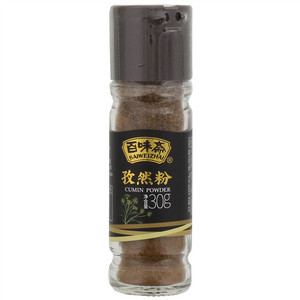 百味斋孜然粉