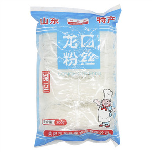 瑞合缘龙口粉丝