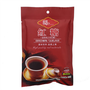 福德尔红糖