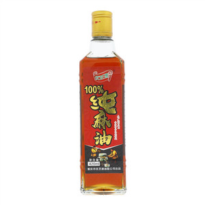优芝源纯麻油