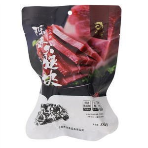 云葩陈香火腿块