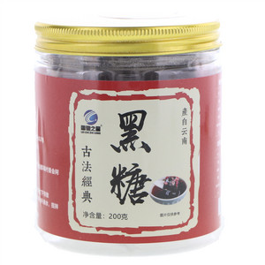 雷驰之星黑糖